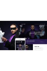 Волшебник Художник И Исполнитель Волшебник Художник И Исполнитель