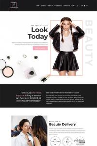 Juventas - Salon Elementor Juventas - Salon Elementor