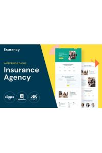Esurancy - Insurance Agency Services Esurancy - Insurance Agency Services