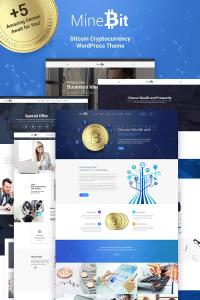 MineBit - Bitcoin Cryptocurrency MineBit - Bitcoin Cryptocurrency