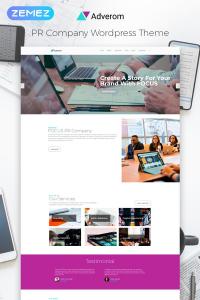 Adverom-PR компания многофункциональный современный Элементар Adverom-PR компания многофункциональный современный Элементар