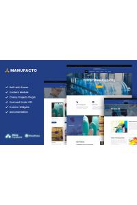 Мануфакто-производственно-Производственная компания Мануфакто-производственно-Производственная компания