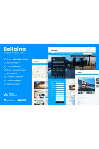 Bellaina-Недвижимость Отзывчивая Bellaina-Недвижимость Отзывчивая