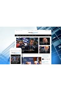 Financial News & Magazine Financial News & Magazine