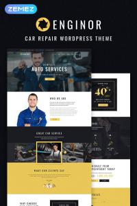 Enginor - Eye-catching Car Tuning Service Enginor - Eye-catching Car Tuning Service