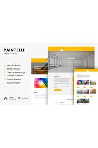Paintelle - Painting Company Paintelle - Painting Company
