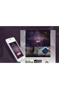 Geminiz - Astrology Blog WordPress Theme Geminiz - Astrology Blog WordPress Theme