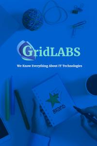GridLabs - IT Technologies Company Responsive GridLabs - IT Technologies Company Responsive