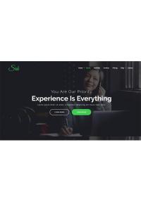 SRK-одна страница параллакса SRK-одна страница параллакса