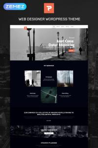 Personalus - Web Designer Multipurpose Creative Elementor Personalus - Web Designer Multipurpose Creative Elementor