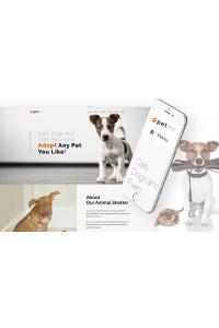 PetInn-Приют Для Животных Отзывчивый