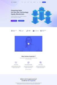 Crypcash - ICO, Bitcoin and Cryptocurrency Crypcash - ICO, Bitcoin and Cryptocurrency