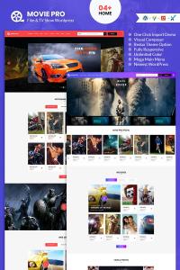 Фильм про фильм, видео и телешоу