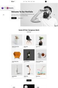 Papri-Портфолио Креативное Papri-Портфолио Креативное