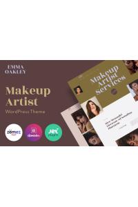 Emma Oakley - Makeup Artist Emma Oakley - Makeup Artist