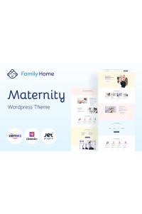 FamilyHome - Pregnancy and Maternity FamilyHome - Pregnancy and Maternity