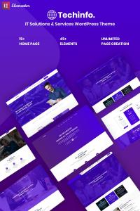 Techinfo-IT Solutions & Services Responsive Techinfo-IT Solutions & Services Responsive