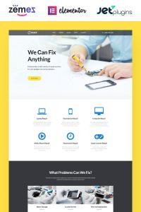 Fixit-Ремонт Гаджетов Универсальный Современный Элементар Fixit-Ремонт Гаджетов Универсальный Современный Элементар