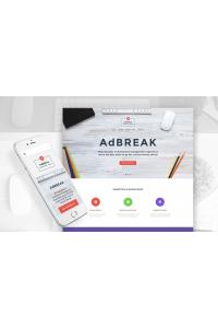 AdBreak-Рекламная Компания AdBreak-Рекламная Компания