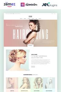 Durand - Beauty & Hair Salon