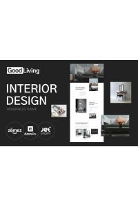 GoodLiving-Дизайн Интерьера GoodLiving-Дизайн Интерьера