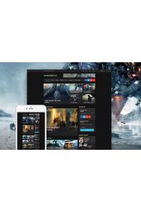 MovieLine - Online Cinema MovieLine - Online Cinema