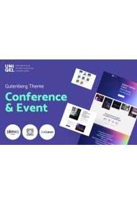 Uniqel - Conference and Event