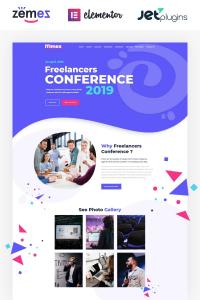 ITImex-IT Conference Elementor ITImex-IT Conference Elementor