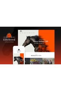 Элитная Порода - Клуб Конного Спорта И Верховой Езды Элитная Порода - Клуб Конного Спорта И Верховой Езды