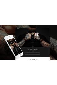 InkPink - Tattoo Studio InkPink - Tattoo Studio