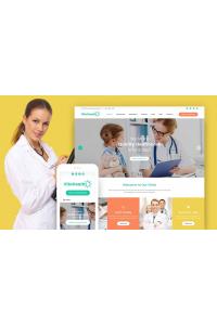 VitaHealth - Педиатрическая Клиника Отзывчивая Медицинская