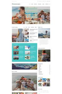 Spontaneo - Personal Travel Blog Spontaneo - Personal Travel Blog