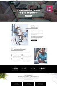 Commuz-Бизнес Многоцелевой Современный Элементар