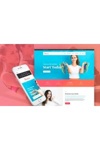 Nutrie-Тренер По Здоровью Nutrie-Тренер По Здоровью