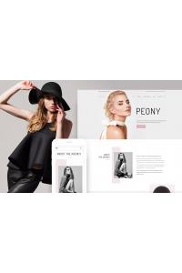 Пион-Модельное Агентство