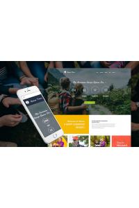 AppyTimes-Летний Лагерь AppyTimes-Летний Лагерь