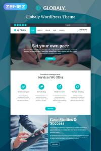 Globaly - Business Multipurpose Modern Elementor Globaly - Business Multipurpose Modern Elementor