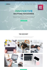 Dividenz - Investment Company Elementor Dividenz - Investment Company Elementor