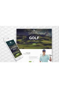 Eirworth - Golfing Club Responsive Eirworth - Golfing Club Responsive