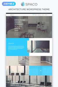 Spaco - Architecture Multipurpose Modern Elementor Spaco - Architecture Multipurpose Modern Elementor