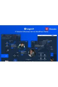Logonit - IT Solutions and Business Service Logonit - IT Solutions and Business Service