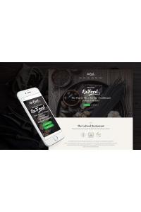 La Food-Итальянский Ресторан Отзывчивый