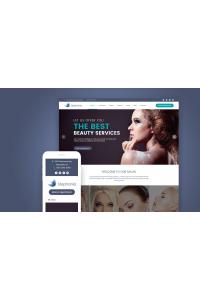 Stephania - Beauty Salon & Skin Care