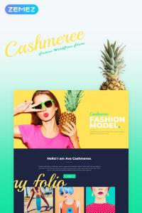 Fashion WordPress Theme Fashion WordPress Theme