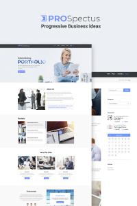 Prospectus - Advertising Portfolio Prospectus - Advertising Portfolio