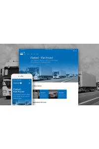 Odyssey-Транспорт, Грузоперевозки И Логистика Odyssey-Транспорт, Грузоперевозки И Логистика