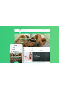 Университет Лонгривер Отзывчивый Университет Лонгривер Отзывчивый