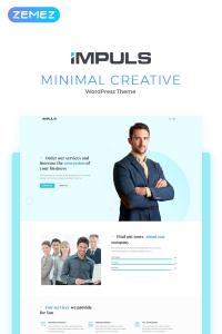 Impuls-Минимальный Креативный Бизнес-Элементар Impuls-Минимальный Креативный Бизнес-Элементар