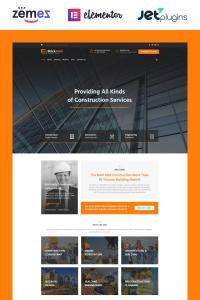 Brickmols - Responsive Construction & Architecture Company Brickmols - Responsive Construction & Architecture Company