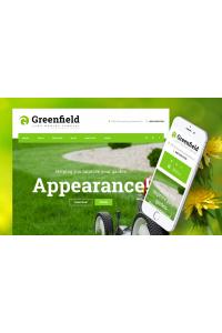 GreenField-Компания По Стрижке Газонов Отзывчивая GreenField-Компания По Стрижке Газонов Отзывчивая